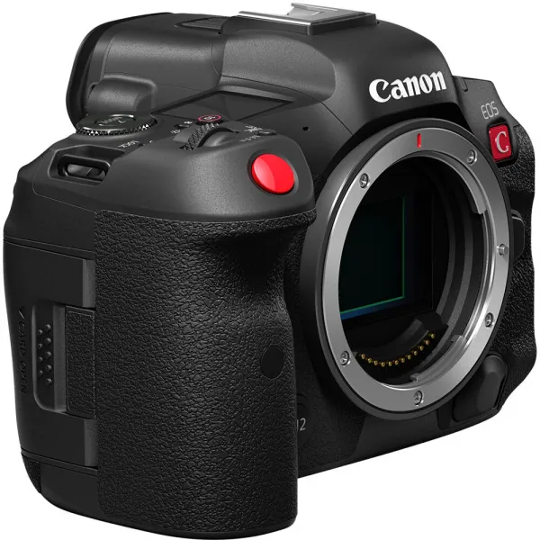 Canon EOS R5C 19869
