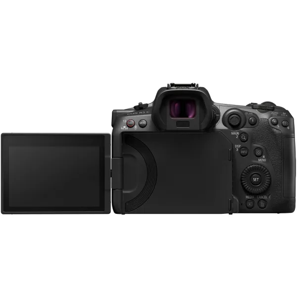 Canon EOS R5C 19869