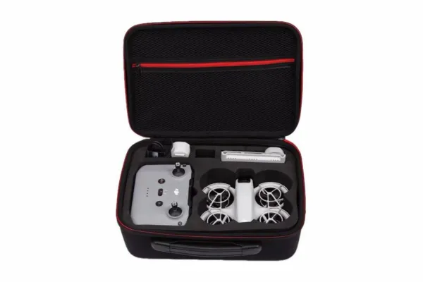 Stablecam DJI NEO - Black púzdro 1DJNEO16