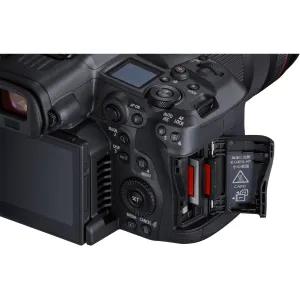 Canon EOS R5C 19869