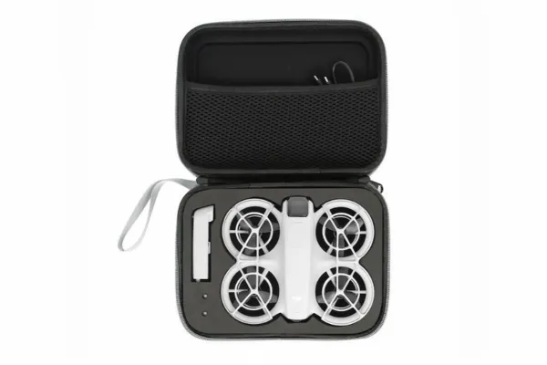 Stablecam DJI NEO - Gray púzdro 1DJNEO17