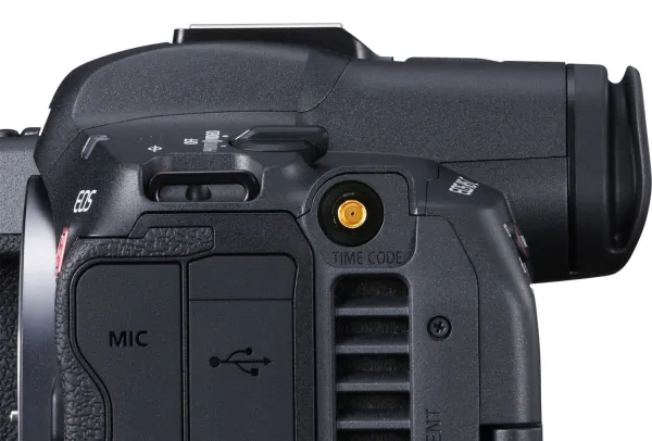 Canon EOS R5C 19869