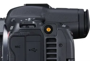 Canon EOS R5C 19869