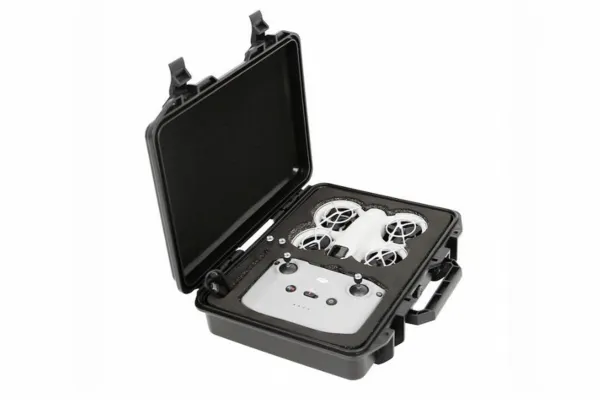 Stablecam DJI NEO - Malé kufor proti výbuchu 1DJNEO18
