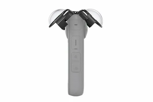 Stablecam Insta360 X4 - Rýchloupínací chránič objektívu proti zahmlievaniu 1INST714
