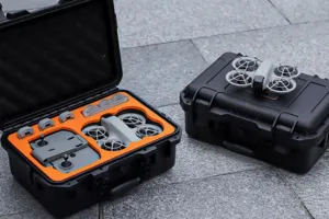 Stablecam DJI NEO - Bezpečnostný kufor (pre 7 aku) 1DJNEO19