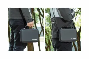 Stablecam DJI Action 5 Pro - PU Puzdro 1INST806