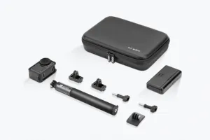 Stablecam DJI Action 5 Pro - PU Puzdro 1INST806