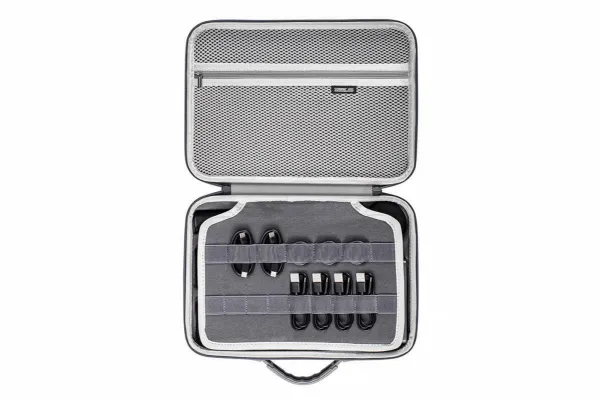 Stablecam DJI Action 5 Pro - Two-Layer Puzdro 1INST810