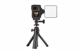 Stablecam DJI Action 5 Pro - magnetický rýchloupínateľný držiak na cold shoe 1INST822