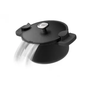 Hrniec s pokrievkou na varenie s nepriľnavým povrchom Phantom 28cm