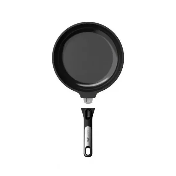 Panvica na vyprážanie s nepriľnavým povrchom Phantom 28cm