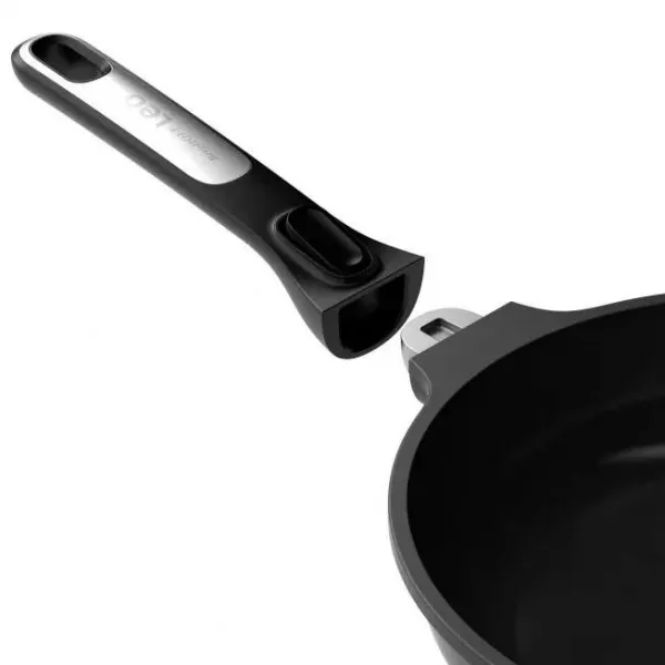Panvica na vyprážanie s nepriľnavým povrchom Phantom 28cm
