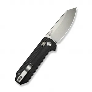 Civivi Yonder C23073-1 Black G10 14C28N