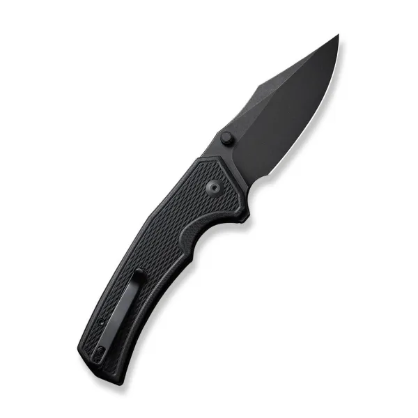 Civivi Vexillum C23003D-1 Black G10 Nitro-V