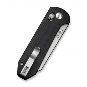 Civivi Yonder C23073-1 Black G10 14C28N