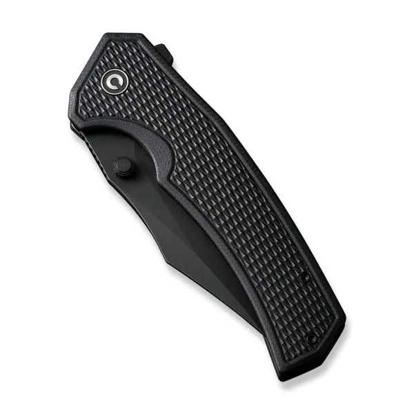 Civivi Vexillum C23003D-1 Black G10 Nitro-V