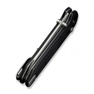 Civivi Yonder C23073-1 Black G10 14C28N