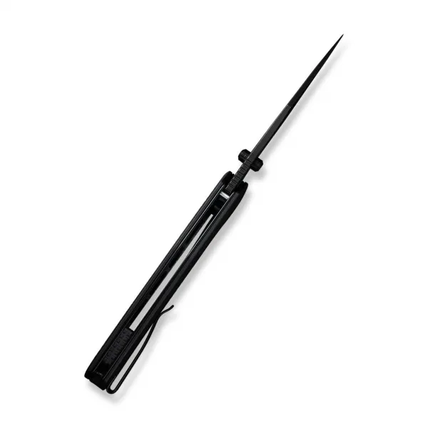 Civivi Vexillum C23003D-1 Black G10 Nitro-V
