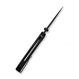 Civivi Vexillum C23003D-1 Black G10 Nitro-V