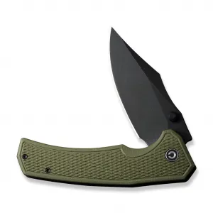Civivi Vexillum C23003D-2 OD Green G10 Nitro-V