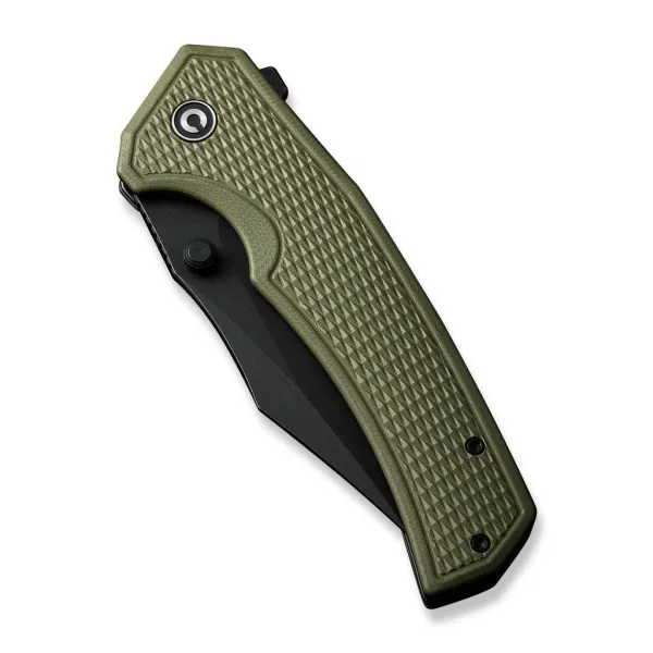 Civivi Vexillum C23003D-2 OD Green G10 Nitro-V