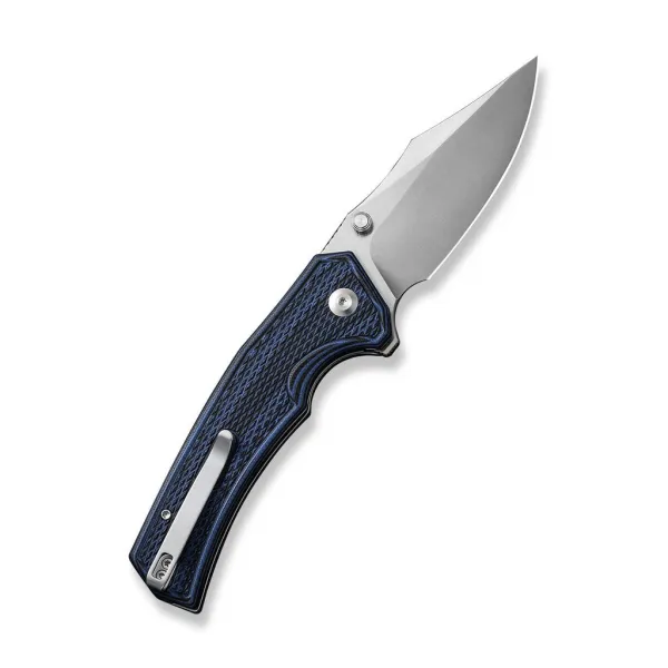 Civivi Vexillum C23003D-3 Blue/Black G10 Nitro-V