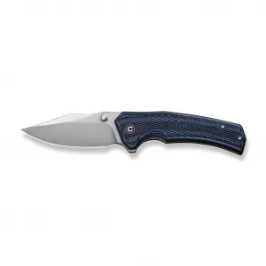 Civivi Vexillum C23003D-3 Blue/Black G10 Nitro-V