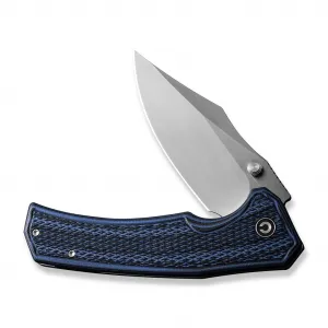 Civivi Vexillum C23003D-3 Blue/Black G10 Nitro-V