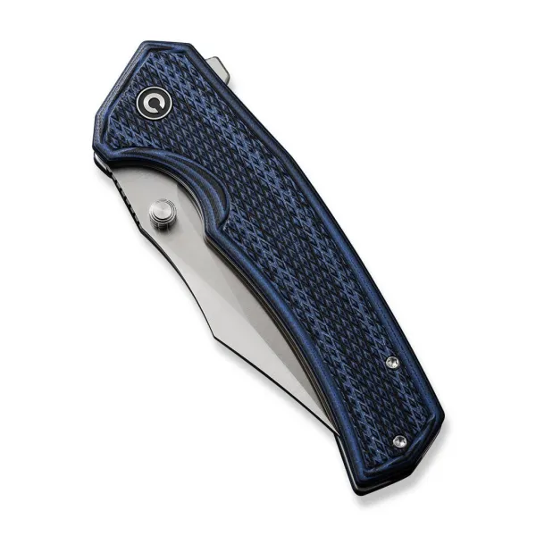 Civivi Vexillum C23003D-3 Blue/Black G10 Nitro-V