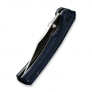 Civivi Vexillum C23003D-3 Blue/Black G10 Nitro-V