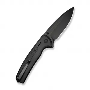 Civivi Sentinel Strike II C22025D-1 Black Aluminum Nitro-V