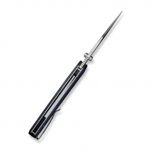 Civivi Vexillum C23003D-3 Blue/Black G10 Nitro-V