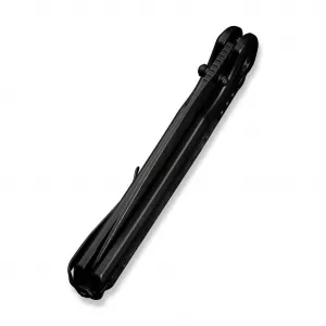 Civivi Sentinel Strike II C22025D-1 Black Aluminum Nitro-V