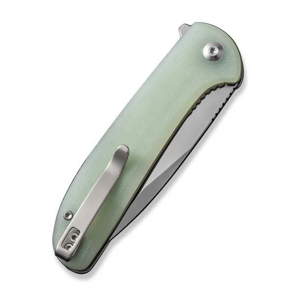 Civivi Primitrox C23005A-1 Natural G10 Nitro-V