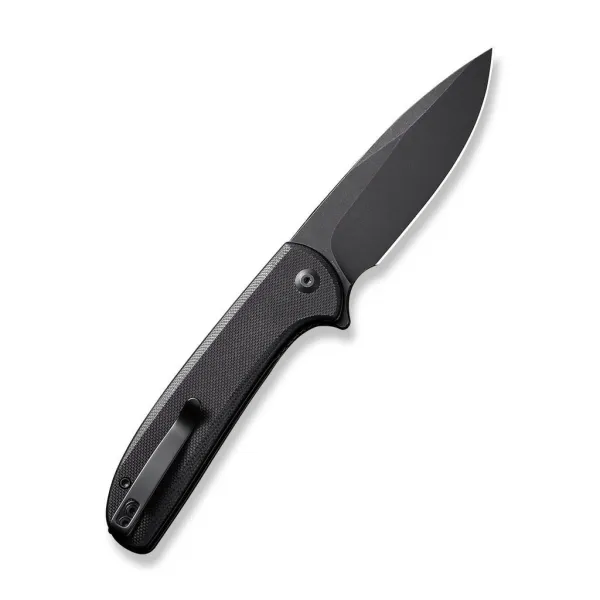 Civivi Primitrox C23005A-2 Black G10 Nitro-V