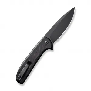 Civivi Primitrox C23005A-2 Black G10 Nitro-V