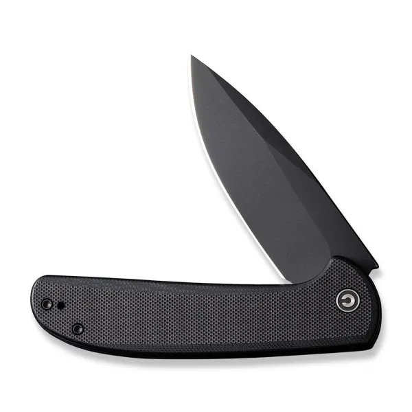 Civivi Primitrox C23005A-2 Black G10 Nitro-V