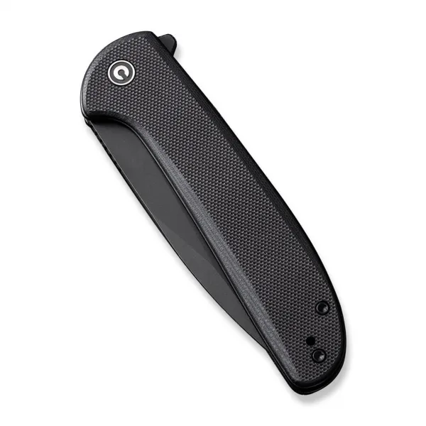 Civivi Primitrox C23005A-2 Black G10 Nitro-V