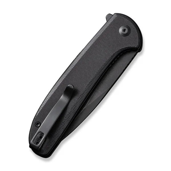 Civivi Primitrox C23005A-2 Black G10 Nitro-V