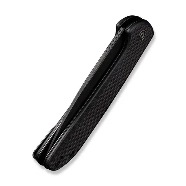 Civivi Primitrox C23005A-2 Black G10 Nitro-V