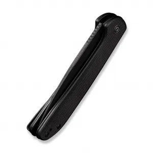 Civivi Primitrox C23005A-2 Black G10 Nitro-V