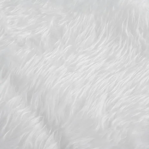 Chlpatýkoberecpodvianočnýstromček90cm64725