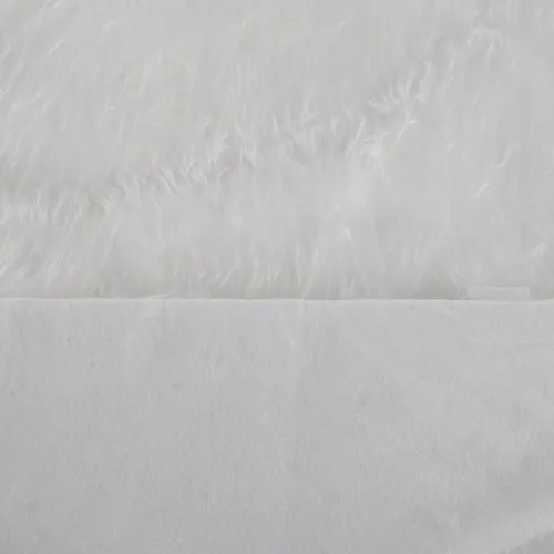 Chlpatýkoberecpodvianočnýstromček90cm64725