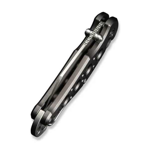 Civivi Pragma C23062B-2 Gray Aluminum Nitro-V