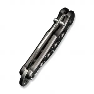 Civivi Pragma C23062B-2 Gray Aluminum Nitro-V
