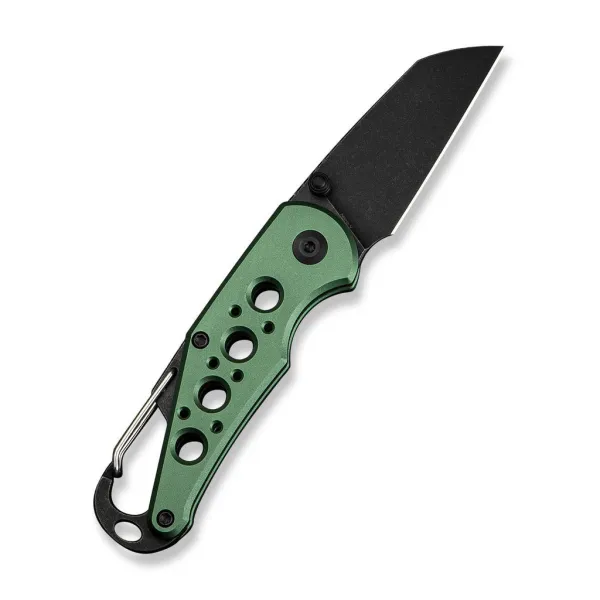 Civivi Pragma C23062B-3 Green Aluminum Nitro-V