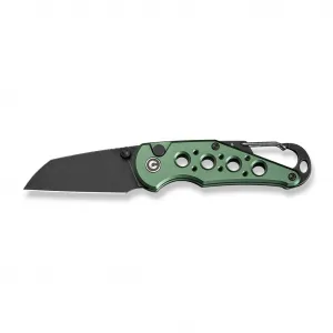 Civivi Pragma C23062B-3 Green Aluminum Nitro-V