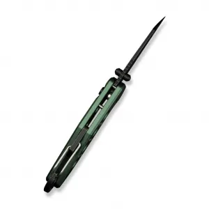 Civivi Pragma C23062B-3 Green Aluminum Nitro-V