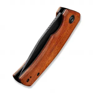 Civivi Regulatron C23006-3 Guibourtia Wood Nitro-V